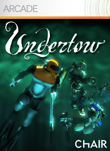 Undertow (video game)